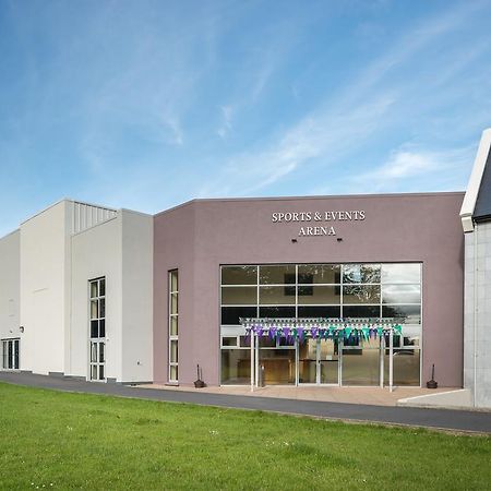 Breaffy Woods Hotel Castlebar Eksteriør billede