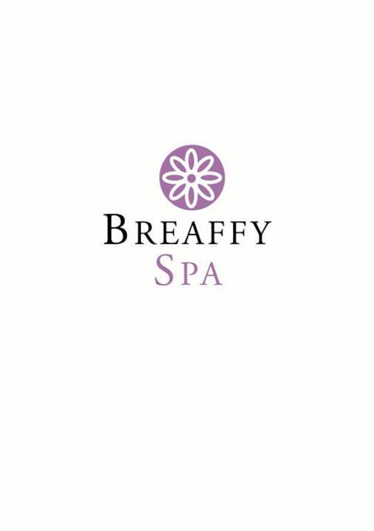 Breaffy Woods Hotel Castlebar Eksteriør billede