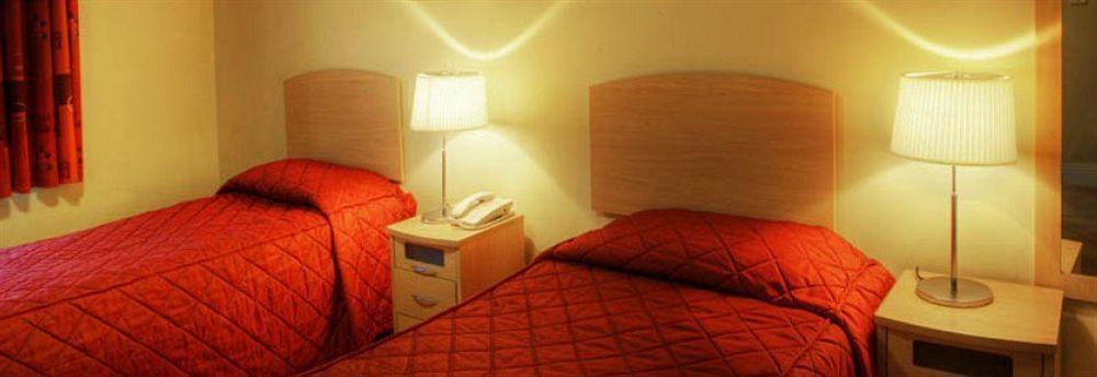 Breaffy Woods Hotel Castlebar Eksteriør billede