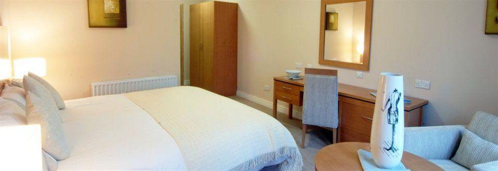 Breaffy Woods Hotel Castlebar Eksteriør billede