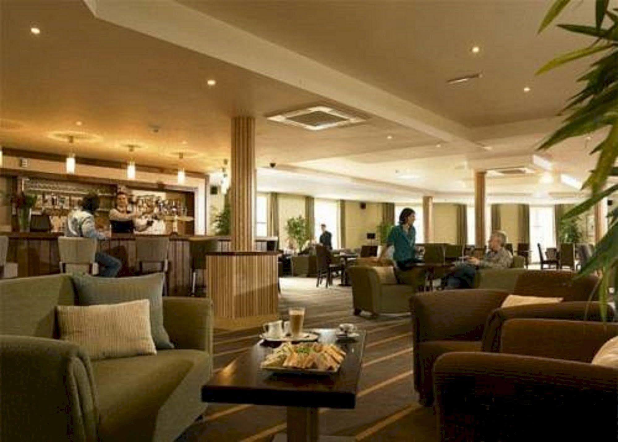 Breaffy Woods Hotel Castlebar Eksteriør billede