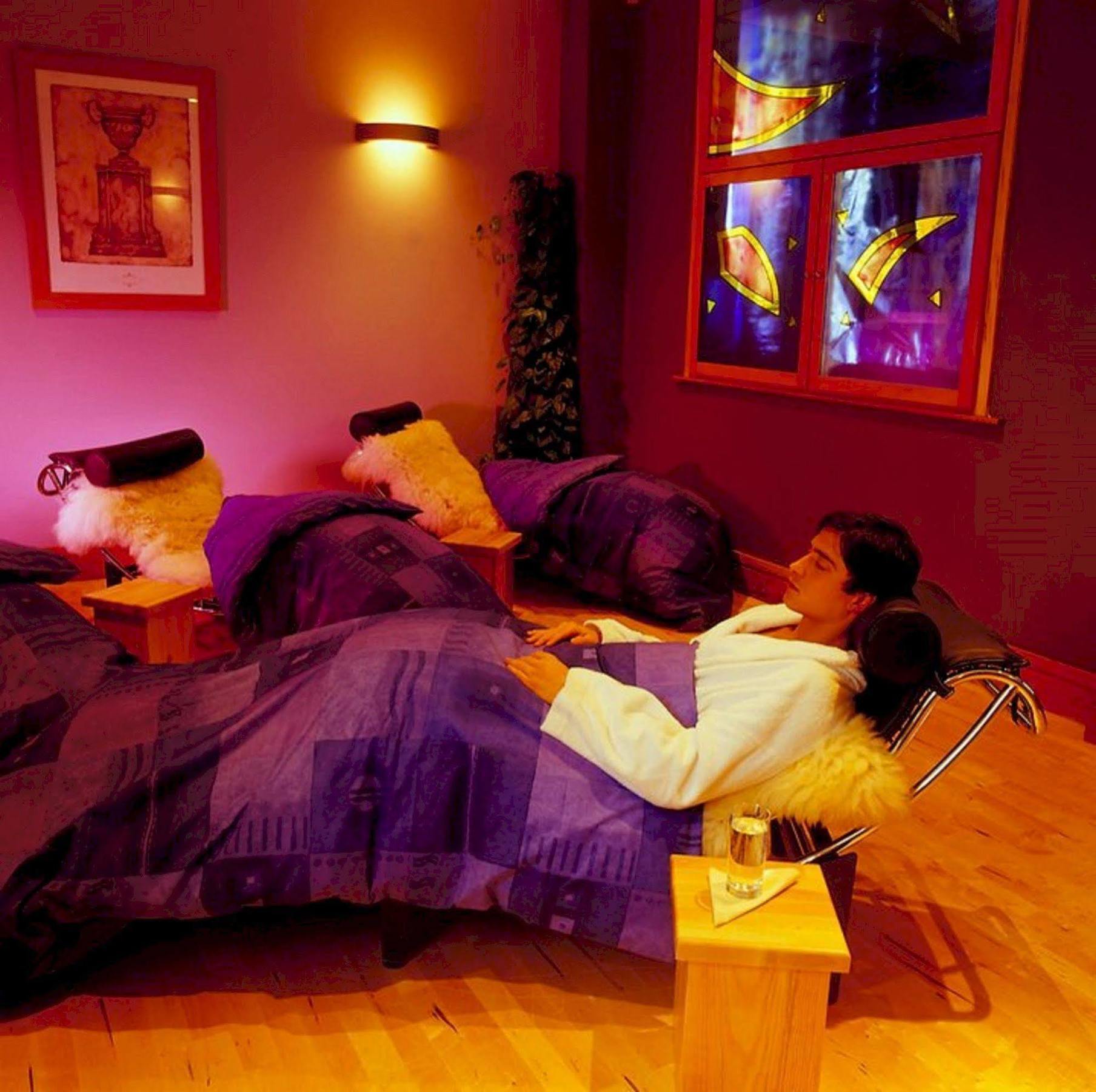 Breaffy Woods Hotel Castlebar Eksteriør billede