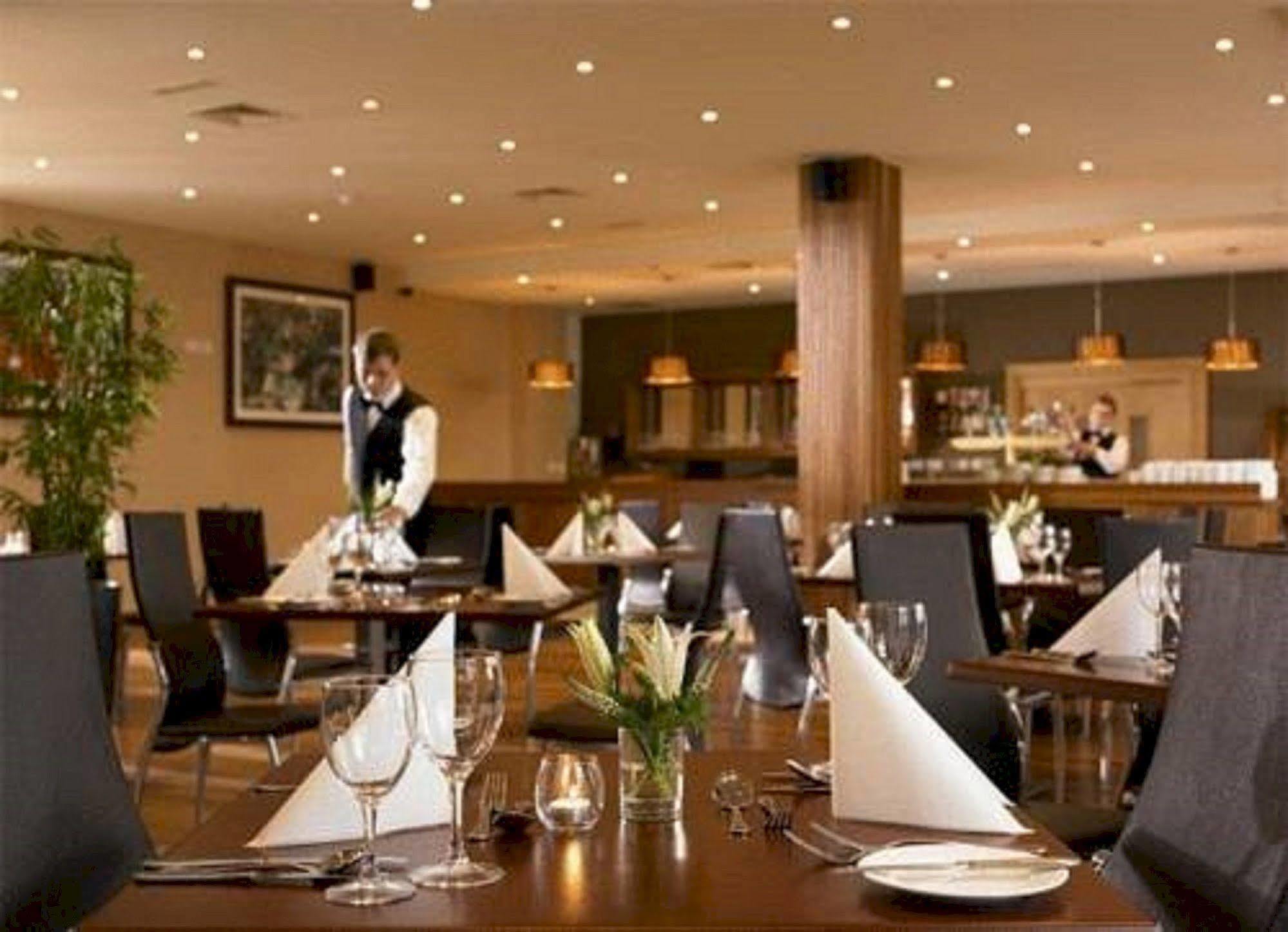 Breaffy Woods Hotel Castlebar Eksteriør billede